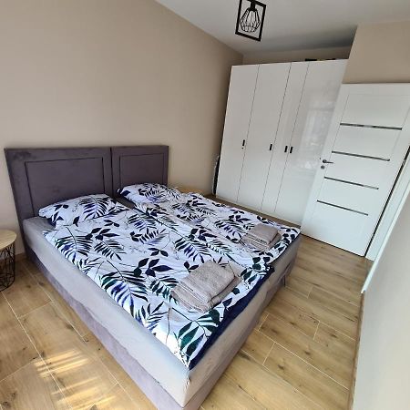Apartament Bielskie Gory Bielsko-Biała Ngoại thất bức ảnh
