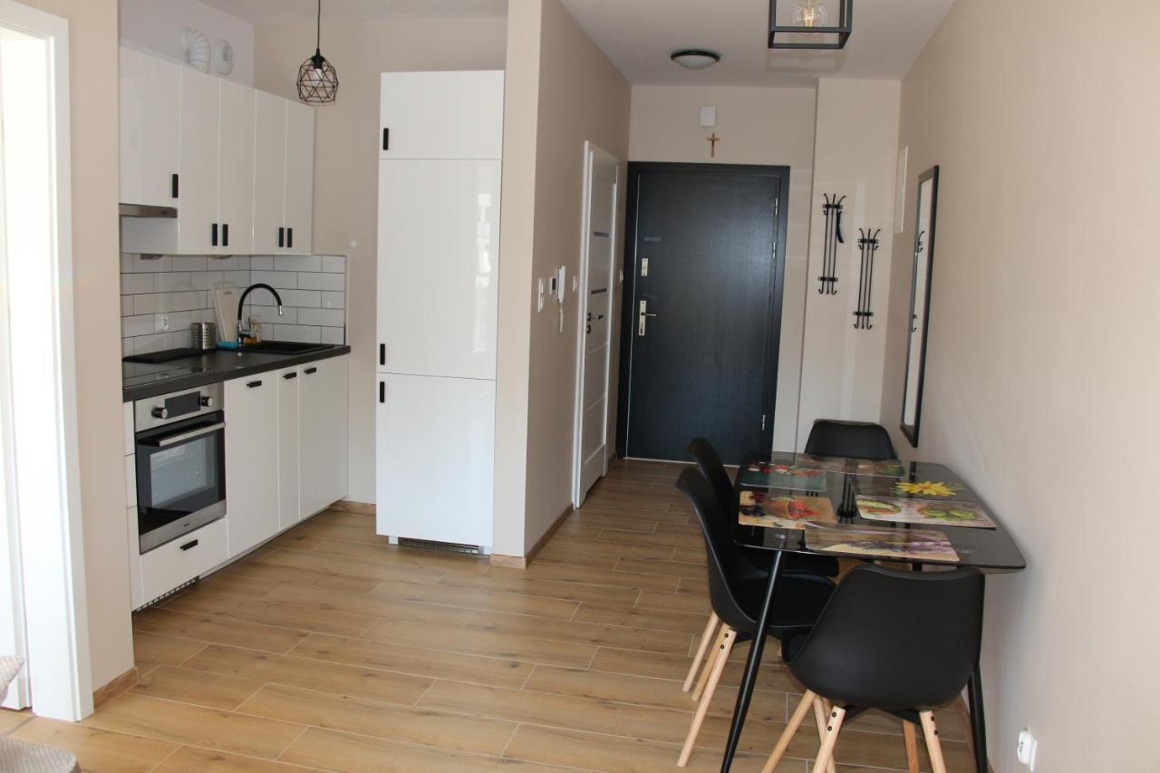 Apartament Bielskie Gory Bielsko-Biała Ngoại thất bức ảnh