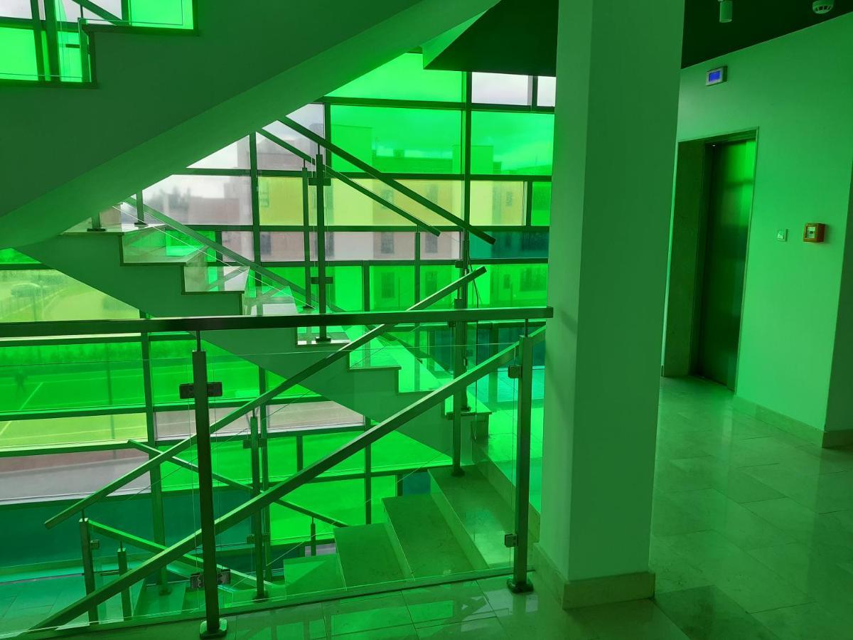 Apartament Bielskie Gory Bielsko-Biała Ngoại thất bức ảnh