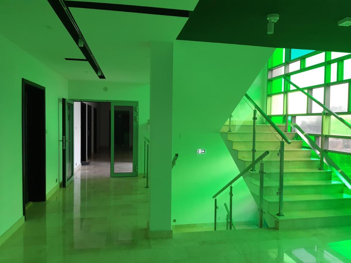 Apartament Bielskie Gory Bielsko-Biała Ngoại thất bức ảnh