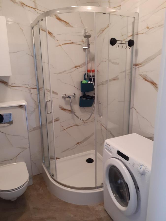 Apartament Bielskie Gory Bielsko-Biała Ngoại thất bức ảnh