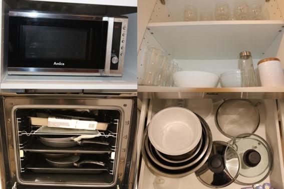 Apartament Bielskie Gory Bielsko-Biała Ngoại thất bức ảnh