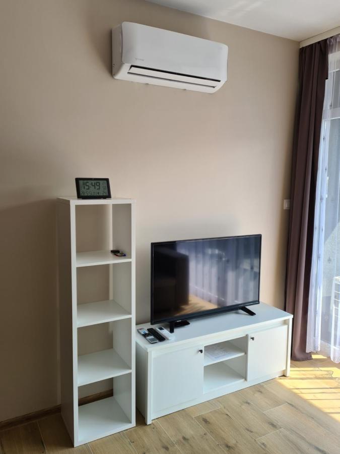 Apartament Bielskie Gory Bielsko-Biała Ngoại thất bức ảnh