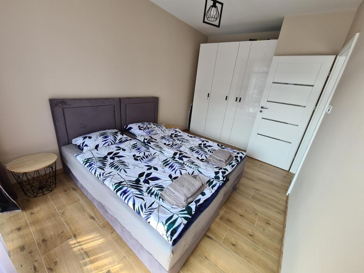 Apartament Bielskie Gory Bielsko-Biała Ngoại thất bức ảnh